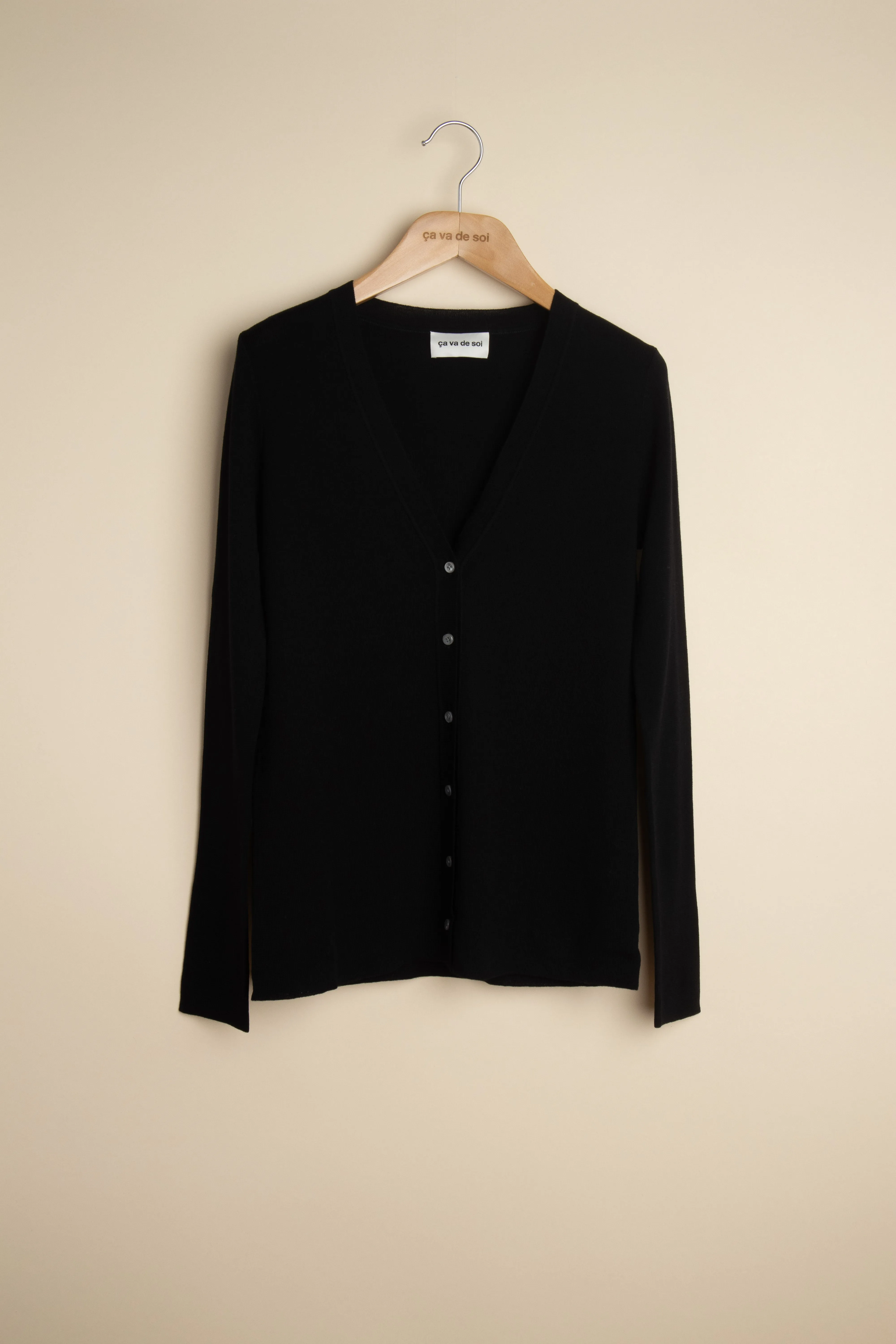 KAFFA black sold by ça va de soi