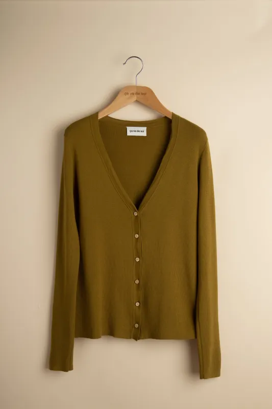 KAFFA camomille sold by ça va de soi