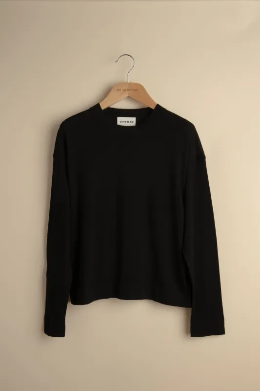 HADAS black sold by ça va de soi