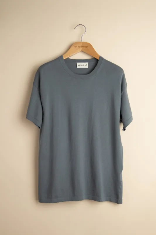 NASH teal sold by ça va de soi