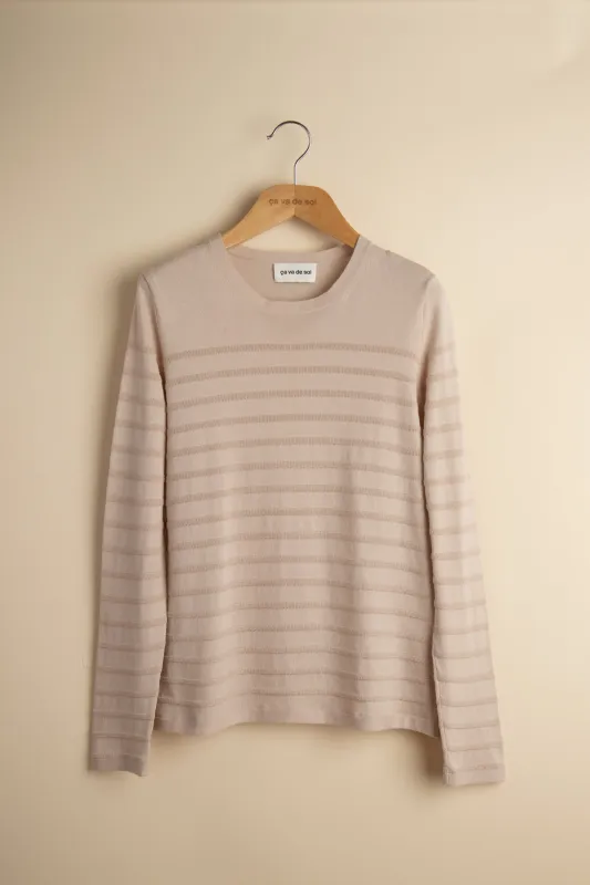 VEGA linen sold by ça va de soi