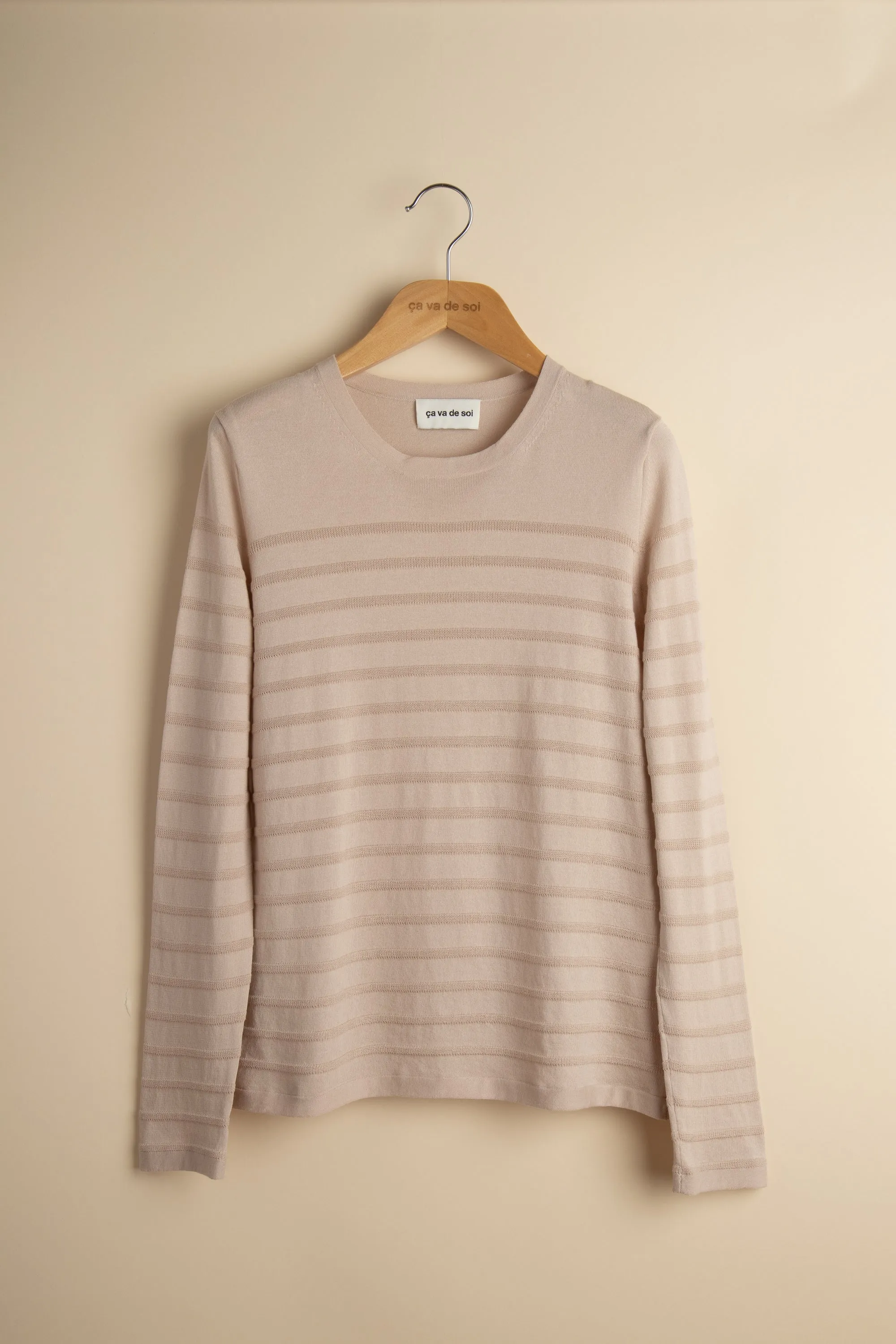 VEGA linen sold by ça va de soi