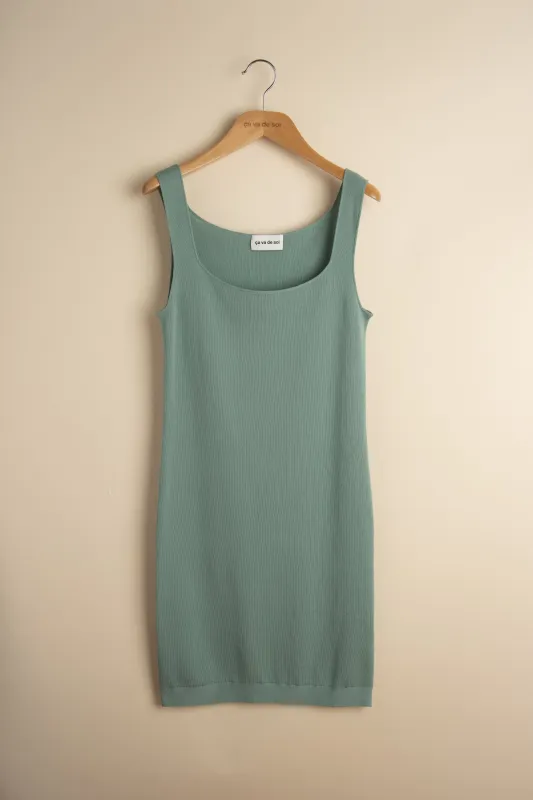 CASSIOPE sage sold by ça va de soi