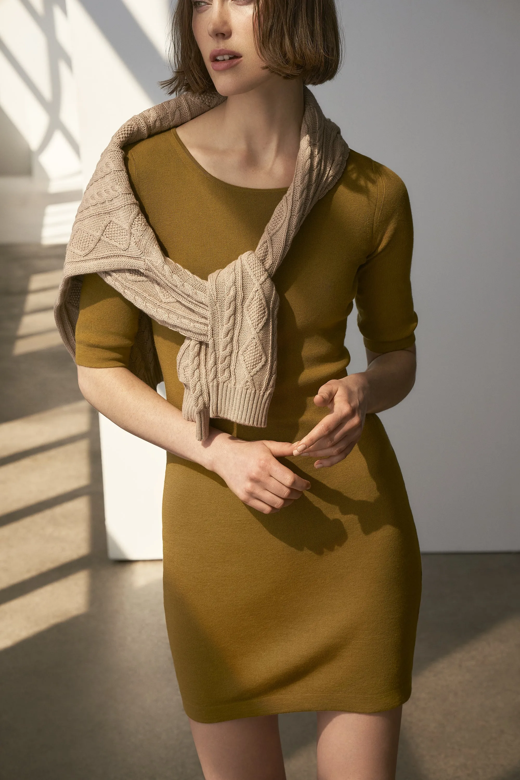 ANDROMEDE camomille sold by ça va de soi product image thumbnail 2