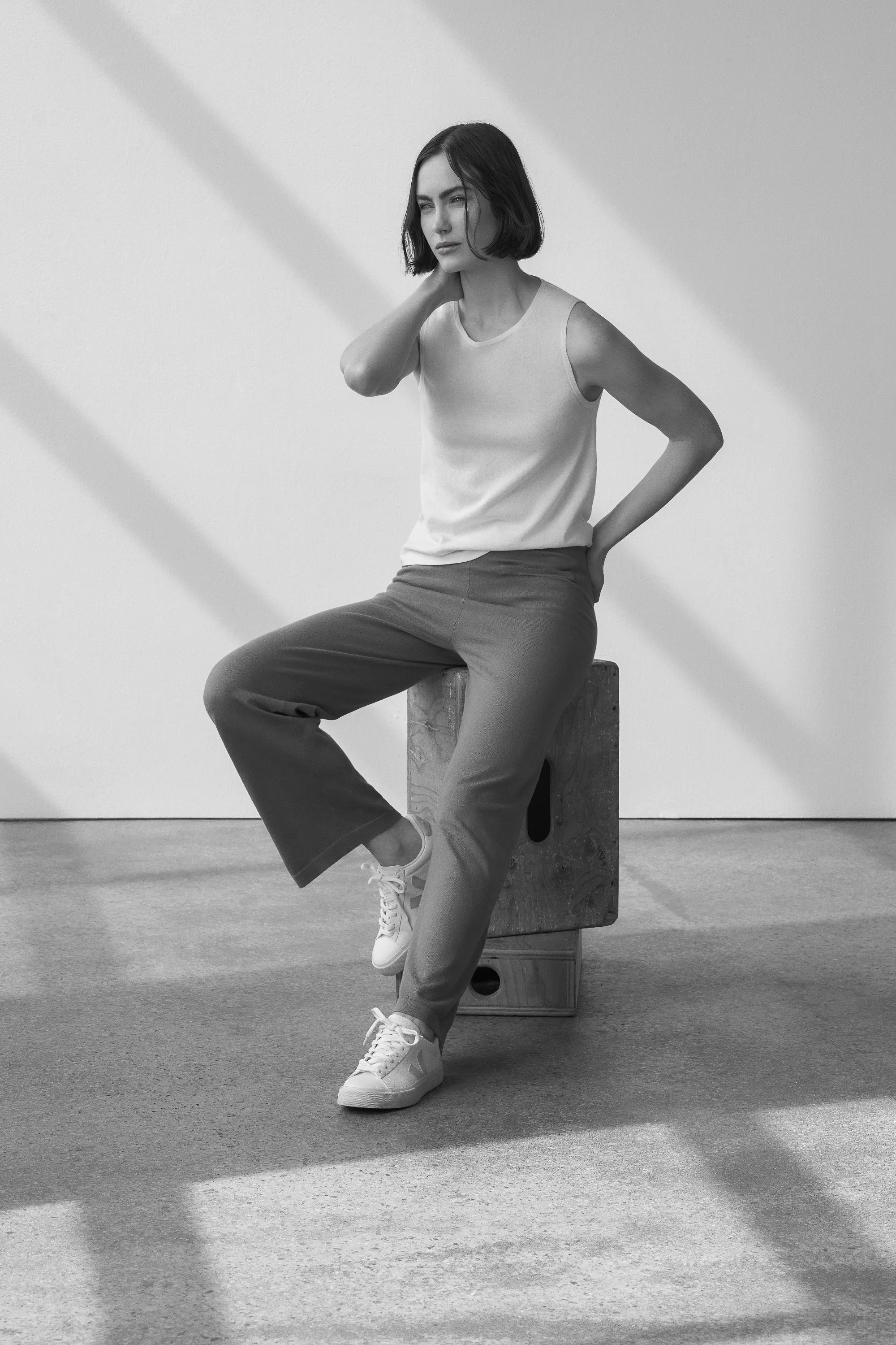 TROIA olive sold by ça va de soi product image thumbnail 2