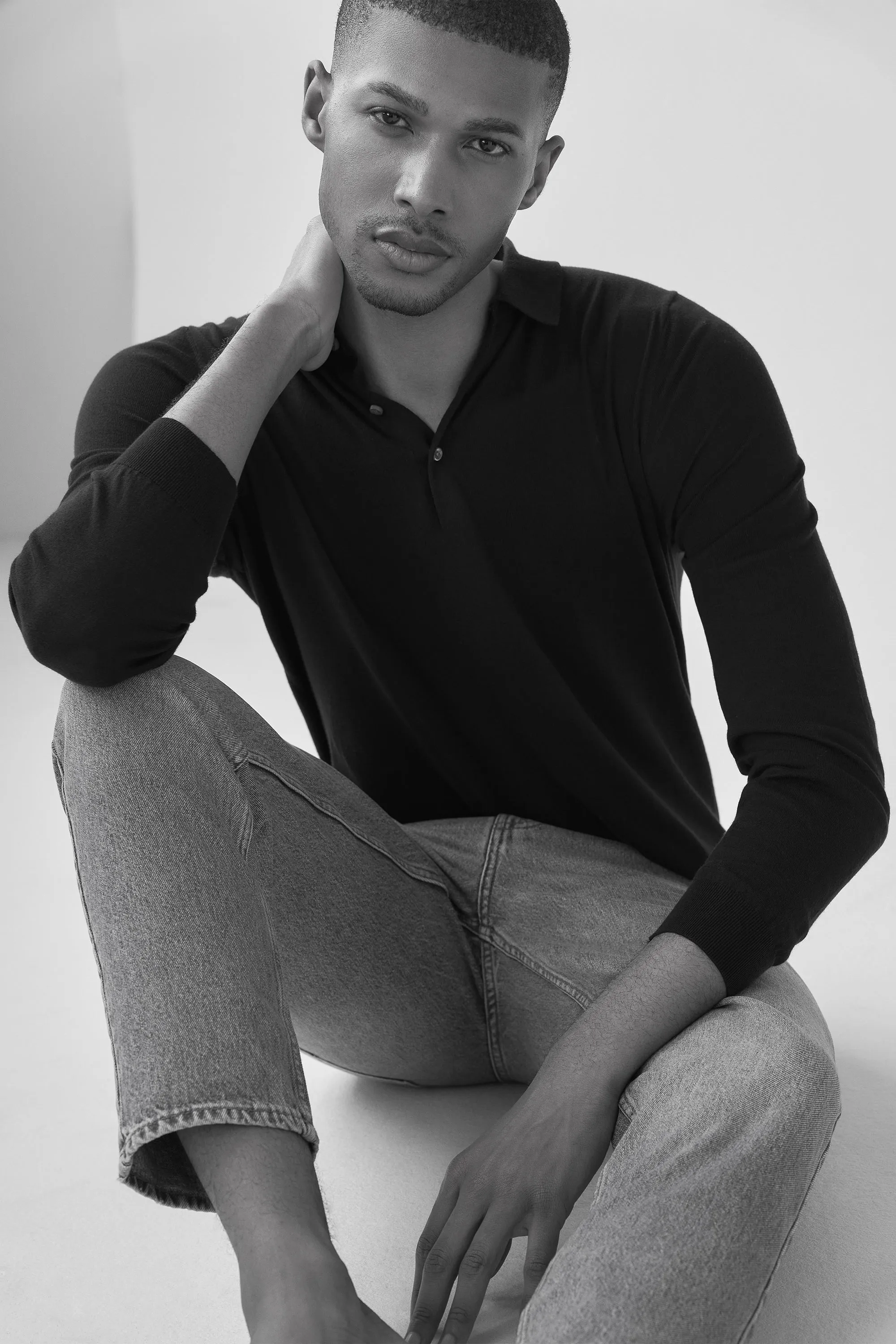 GALLIPOLI nero sold by ça va de soi product image thumbnail 2