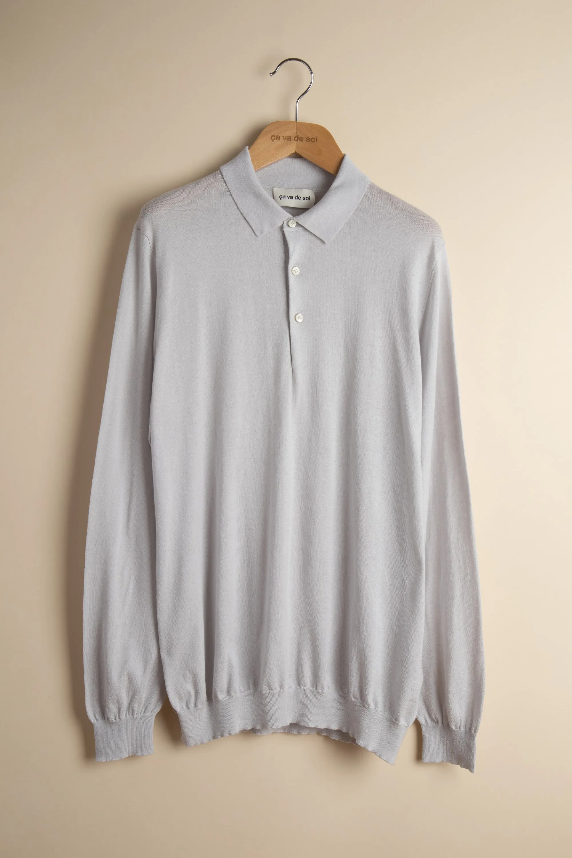 GALLIPOLI gelato sold by ça va de soi