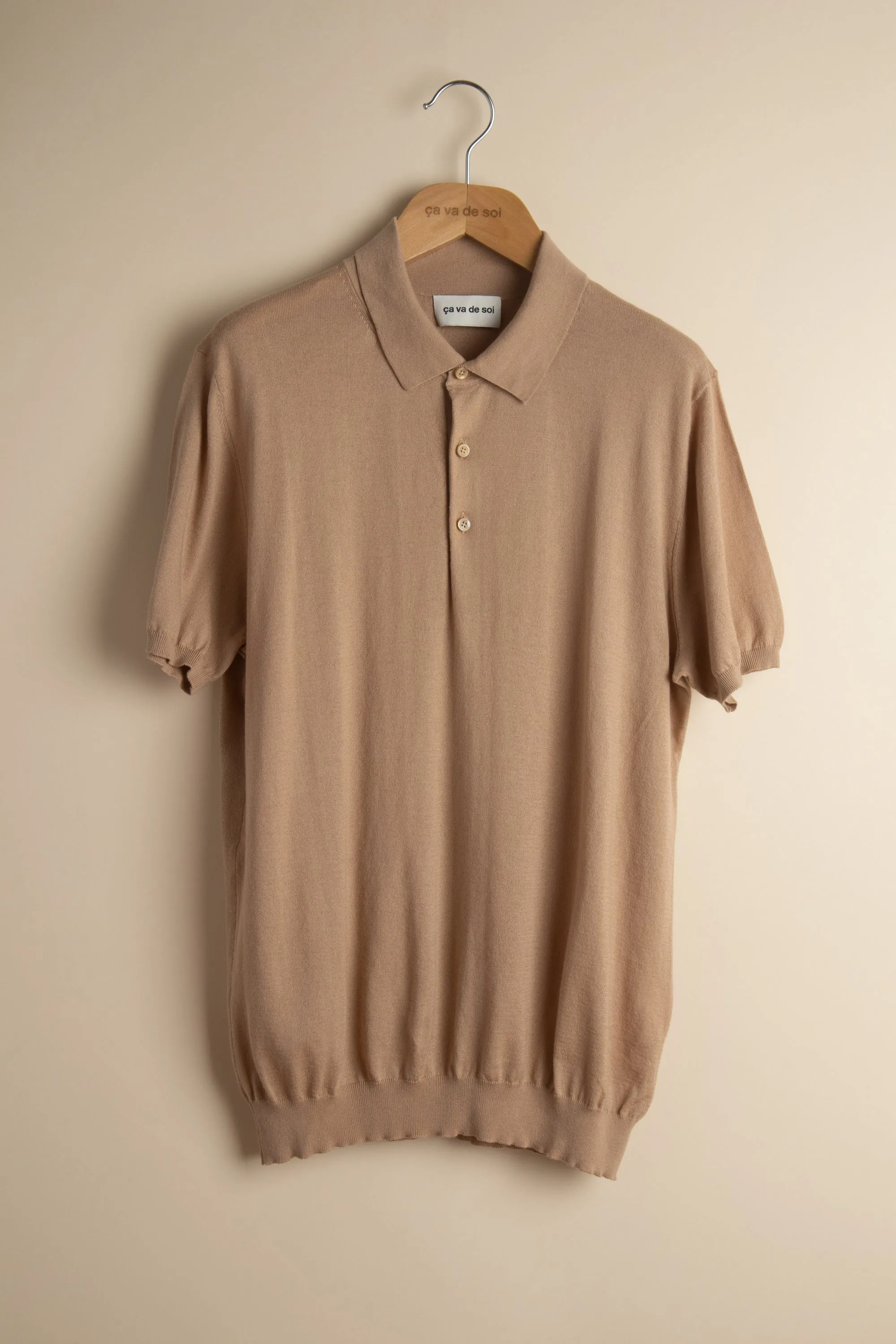 CASTEL sabbia sold by ça va de soi