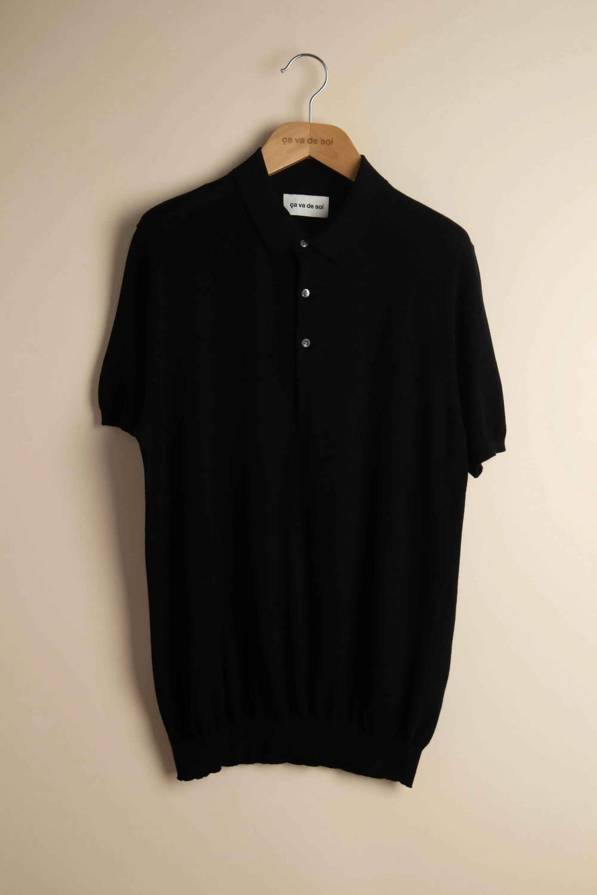 CASTEL nero sold by ça va de soi product image thumbnail 2