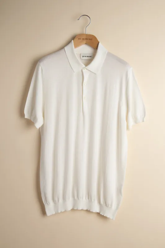 CASTEL bianco sold by ça va de soi