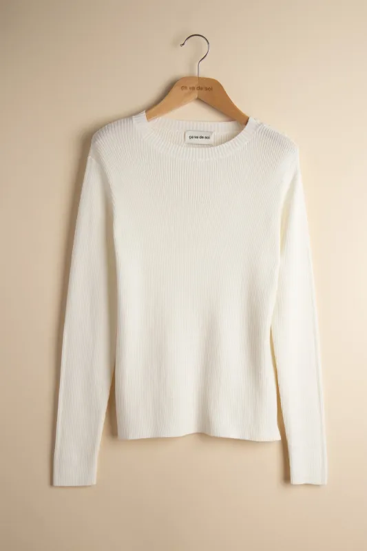 PUGLIA bianco sold by ça va de soi