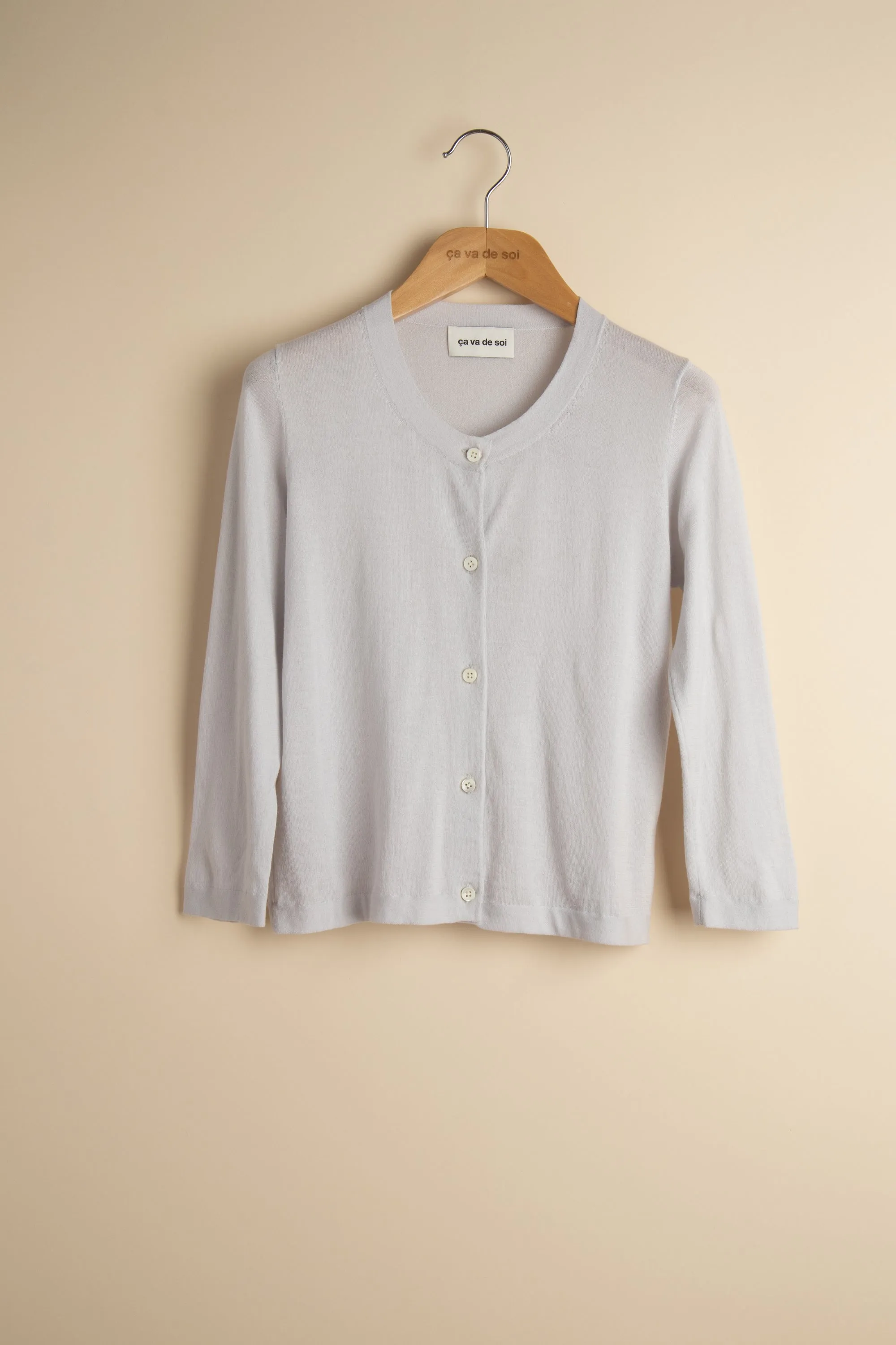 ITRIA gelato sold by ça va de soi