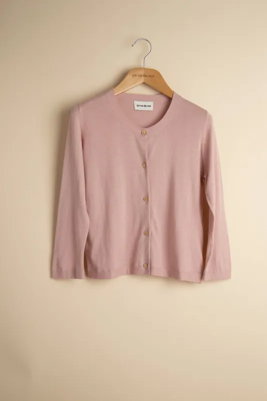 ITRIA ballerina sold by ça va de soi