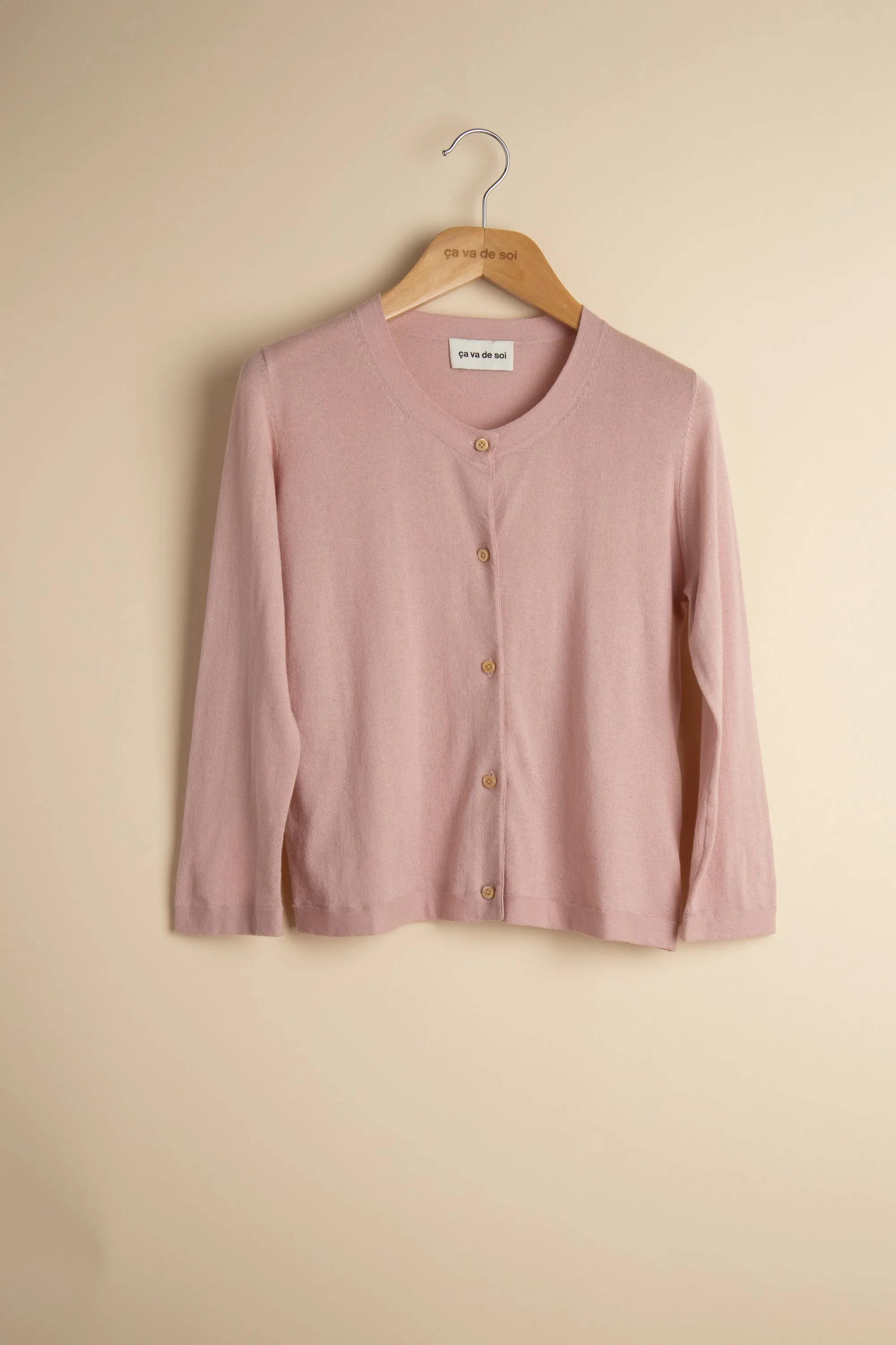 ITRIA ballerina sold by ça va de soi