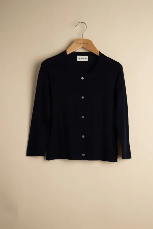 ITRIA adriatic sold by ça va de soi