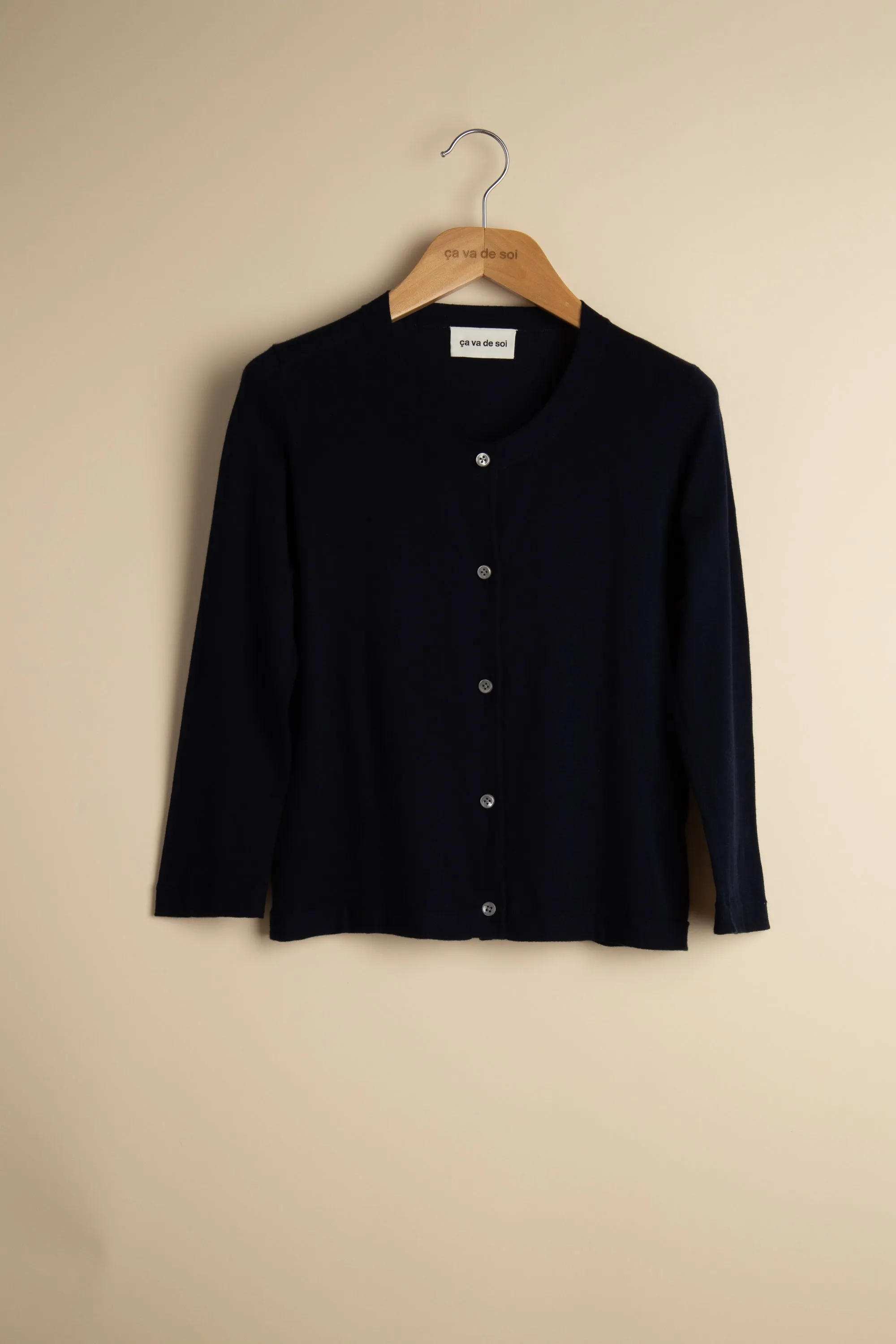 ITRIA adriatic sold by ça va de soi