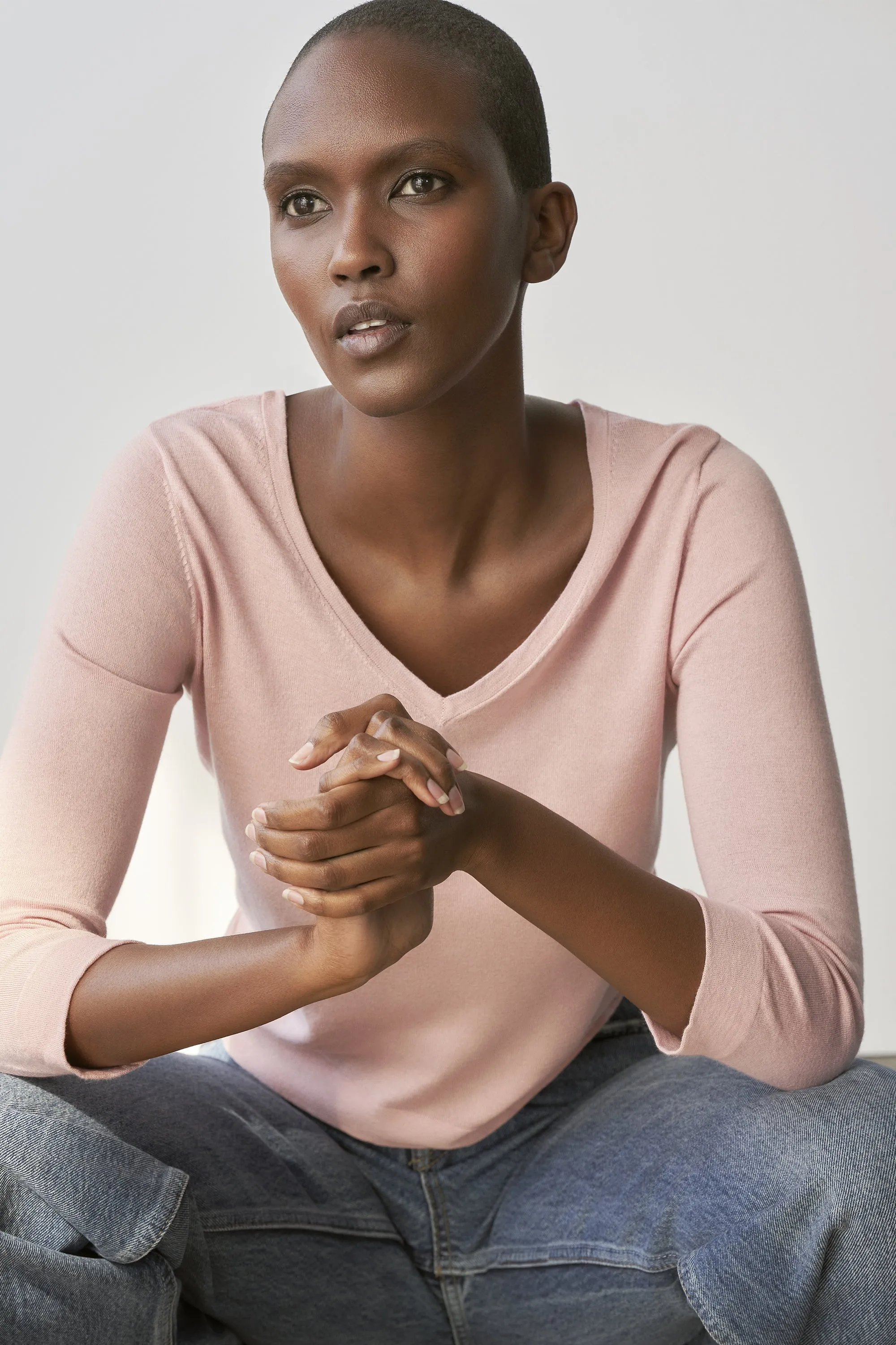 FOGGIA ballerina sold by ça va de soi product image thumbnail 2