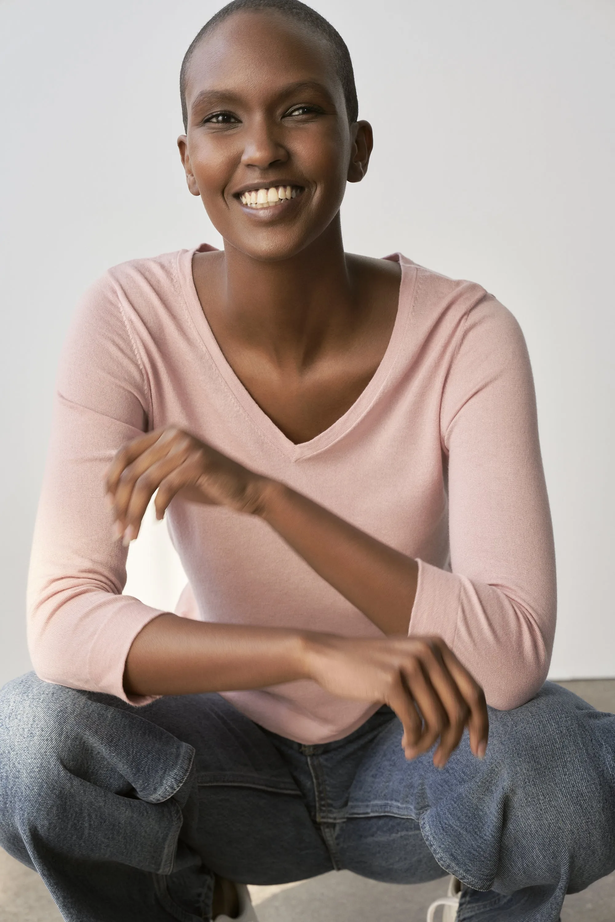 FOGGIA ballerina sold by ça va de soi product image thumbnail 4