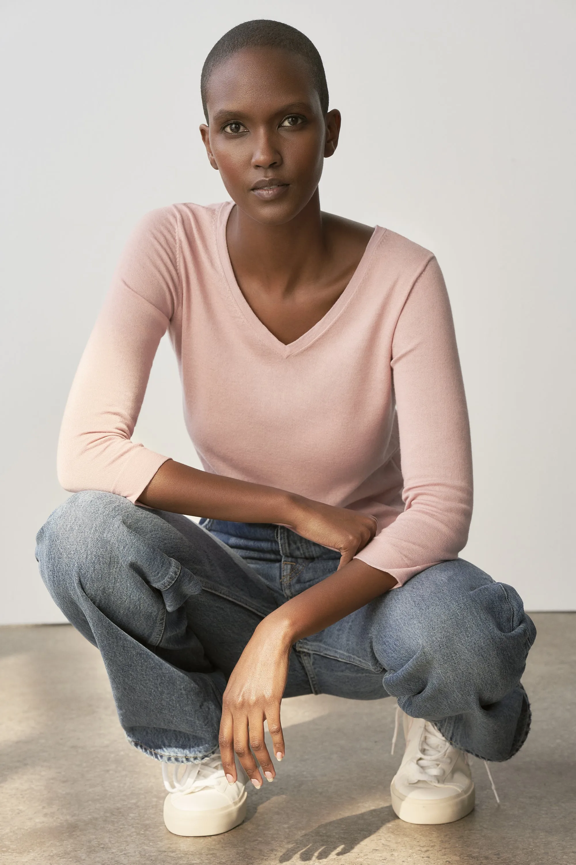 FOGGIA ballerina sold by ça va de soi product image thumbnail 3