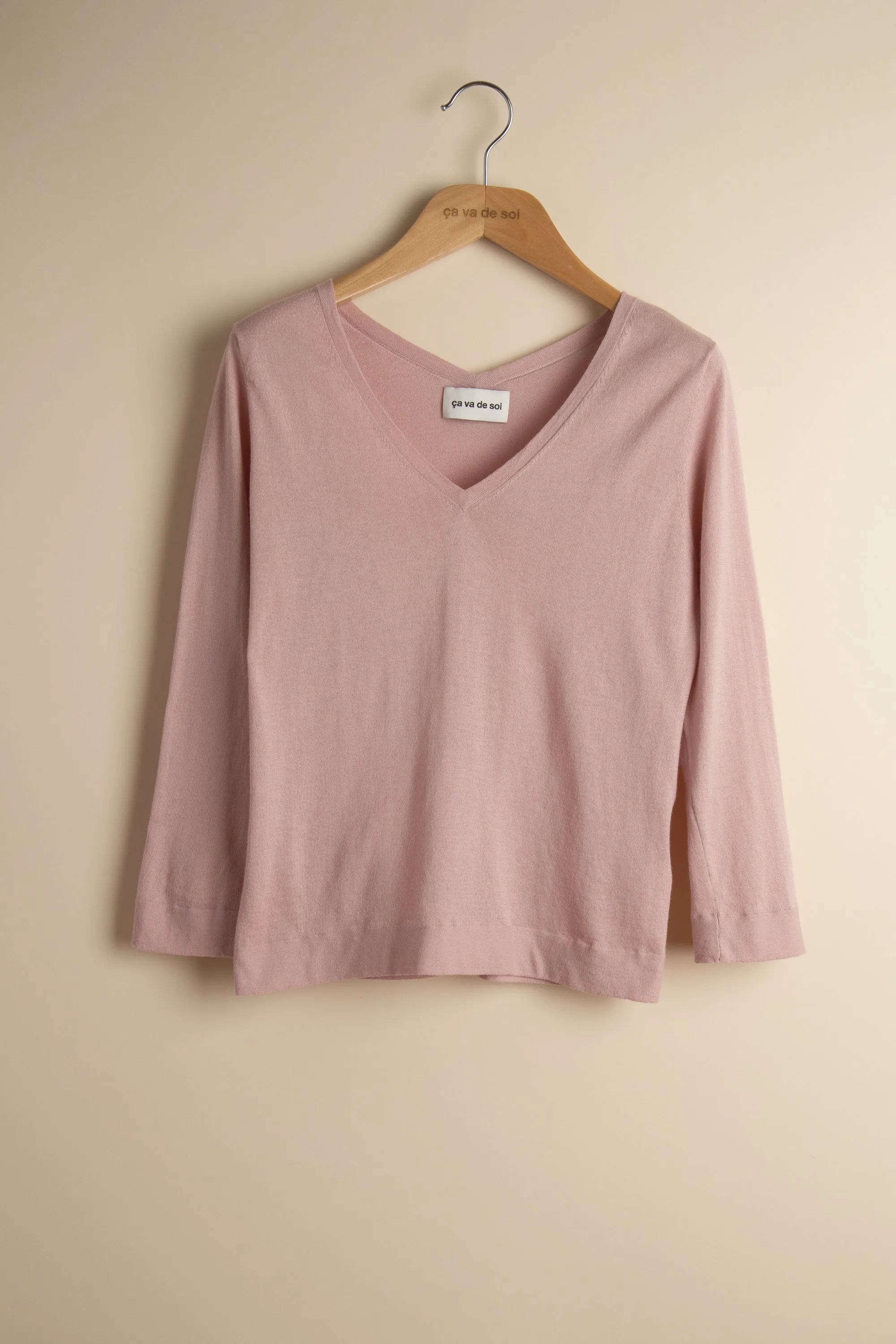 FOGGIA ballerina sold by ça va de soi