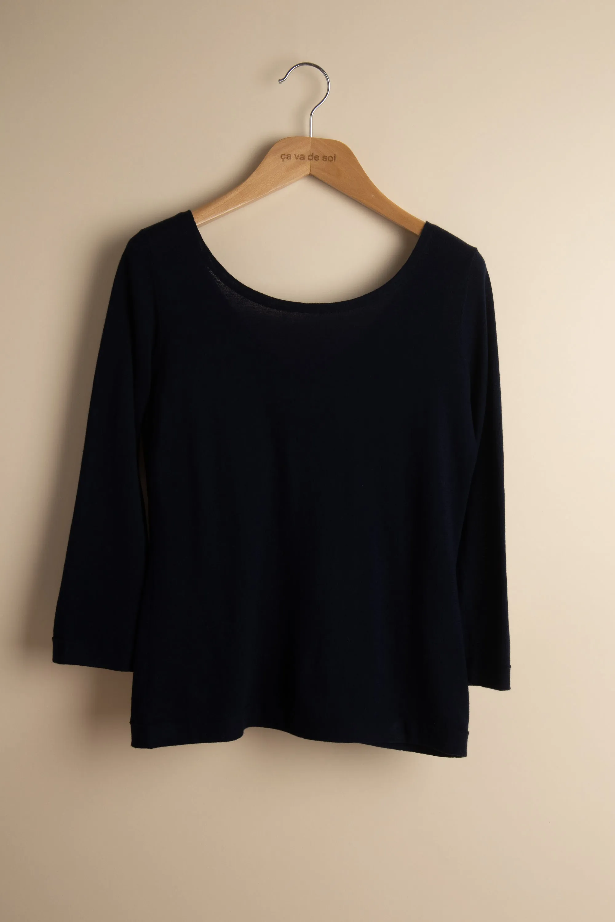 CANOSA adriatic sold by ça va de soi