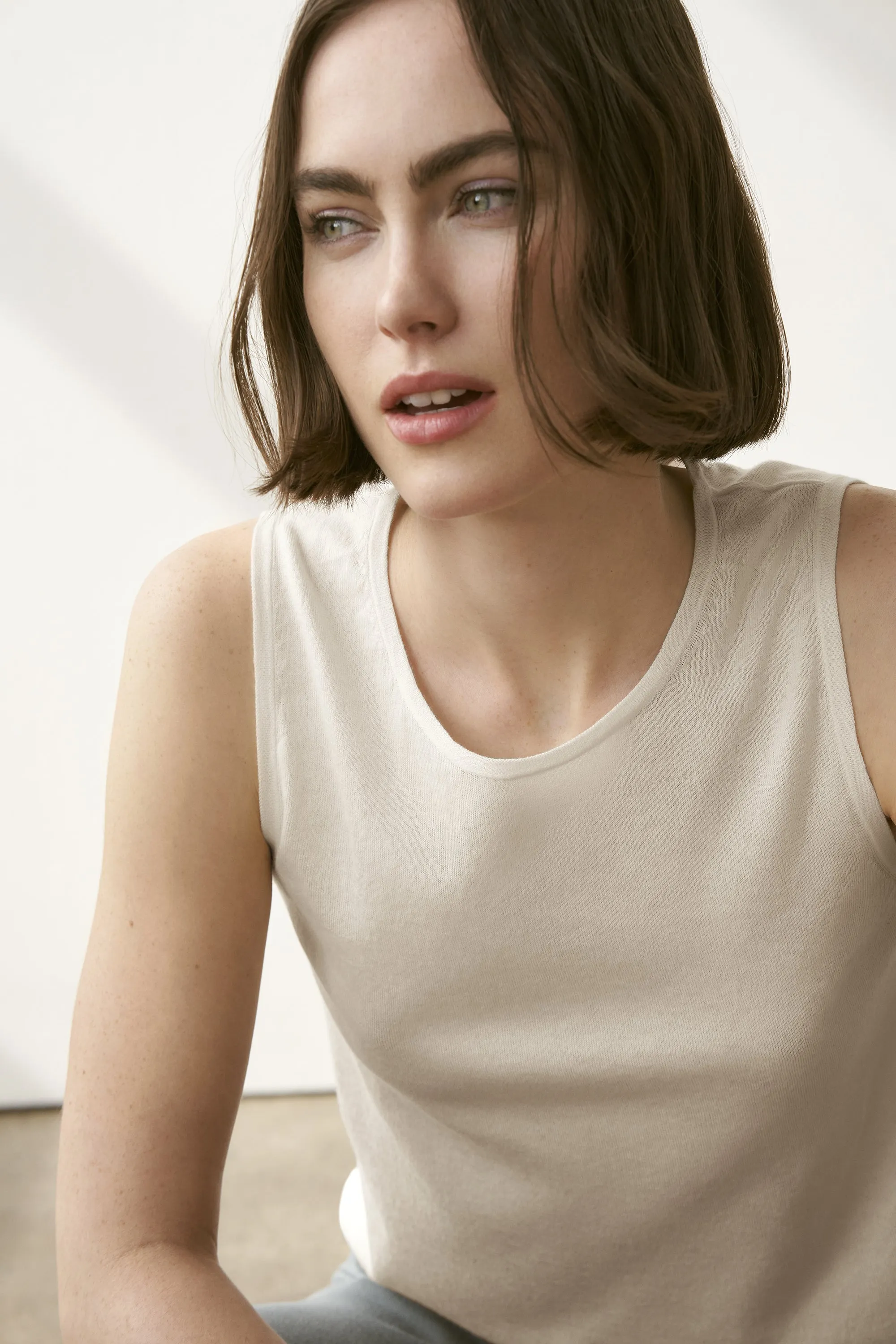 TROIA bianco sold by ça va de soi product image thumbnail 3