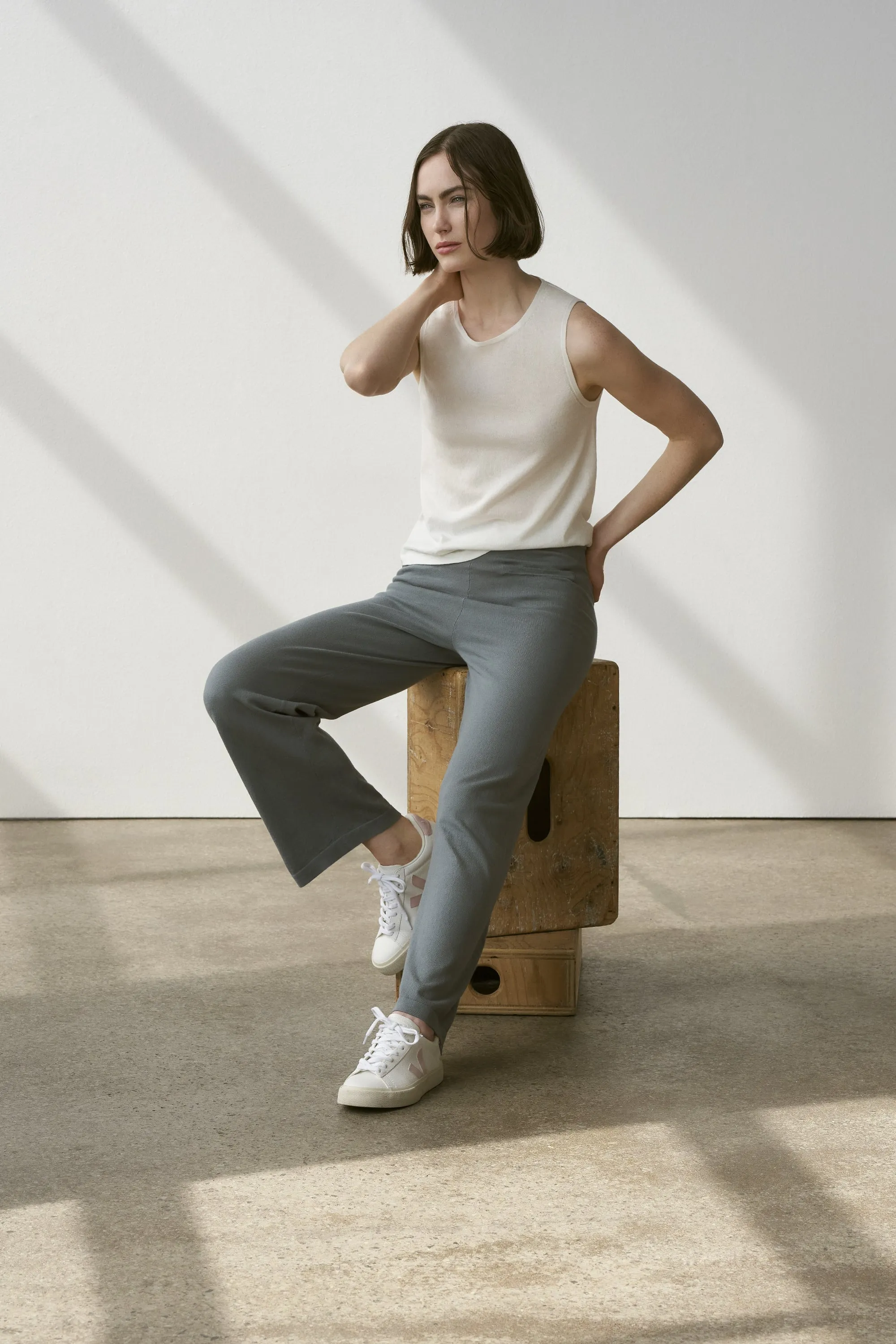 TROIA bianco sold by ça va de soi product image thumbnail 2