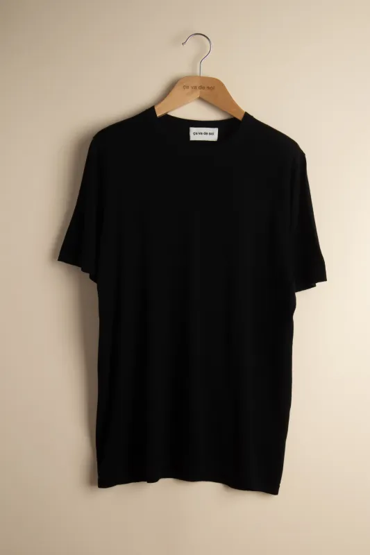 MONOPOLI nero sold by ça va de soi