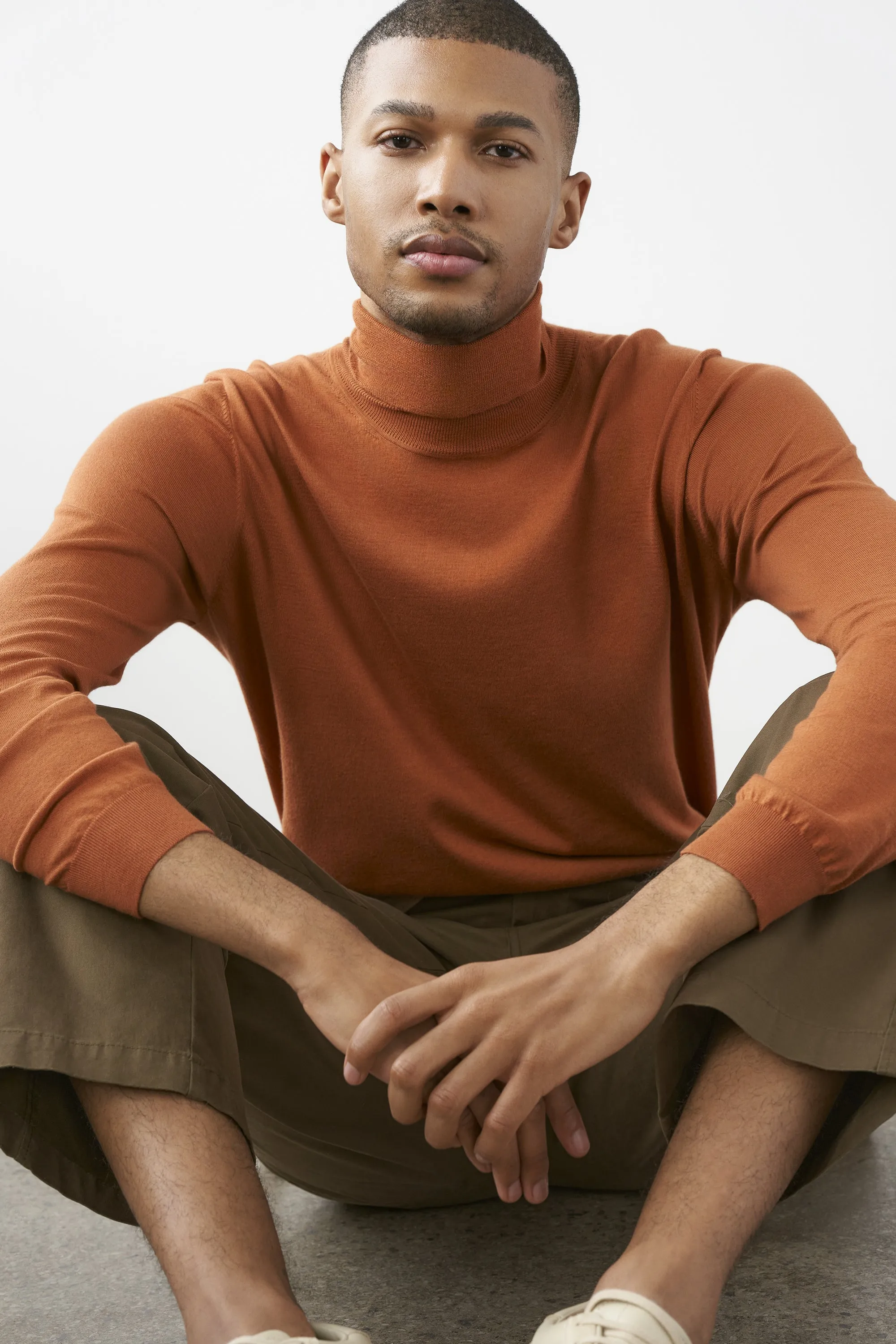 OSTUNI terracotta sold by ça va de soi product image thumbnail 2