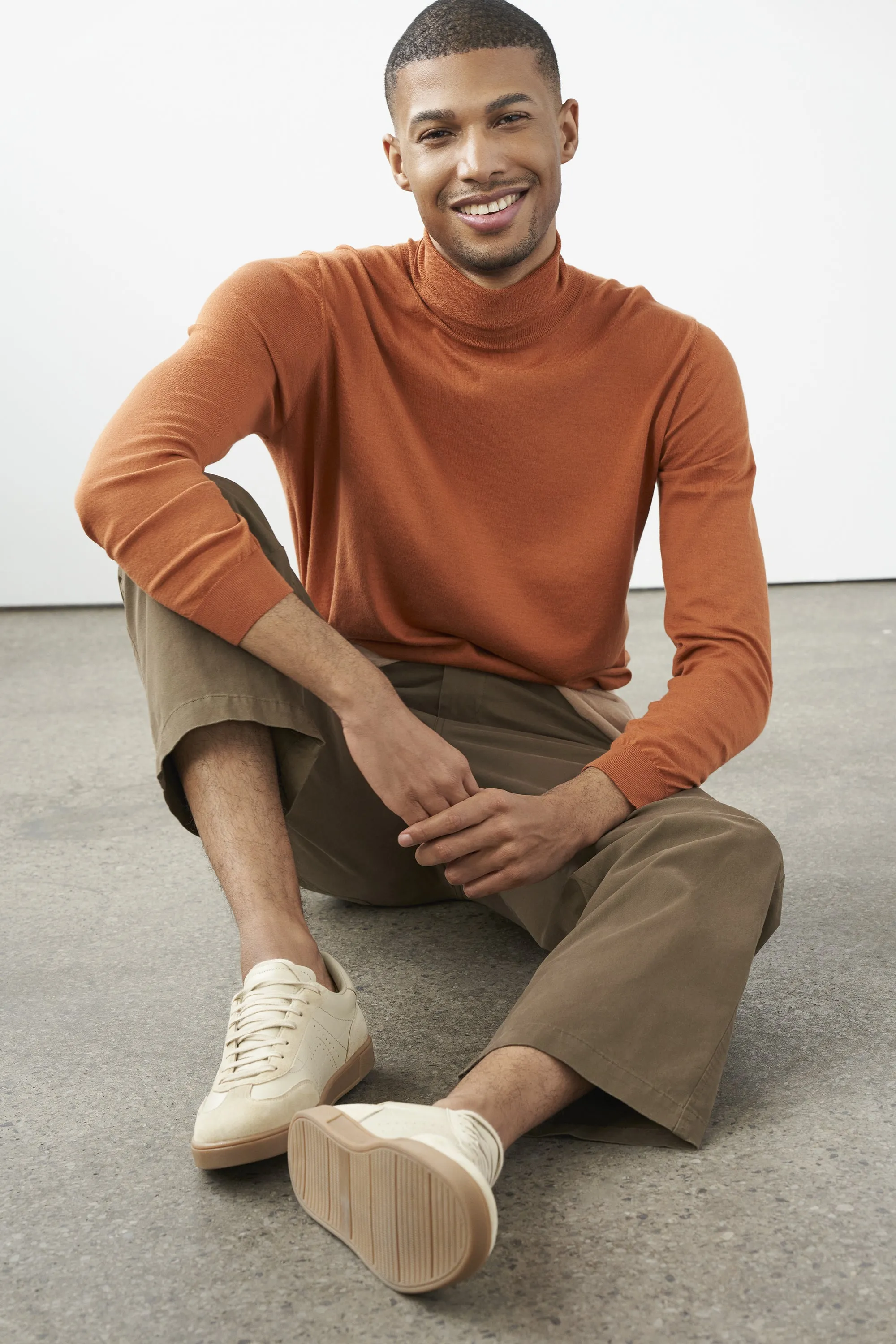 OSTUNI terracotta sold by ça va de soi product image thumbnail 3