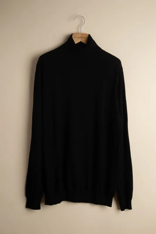 OSTUNI nero sold by ça va de soi