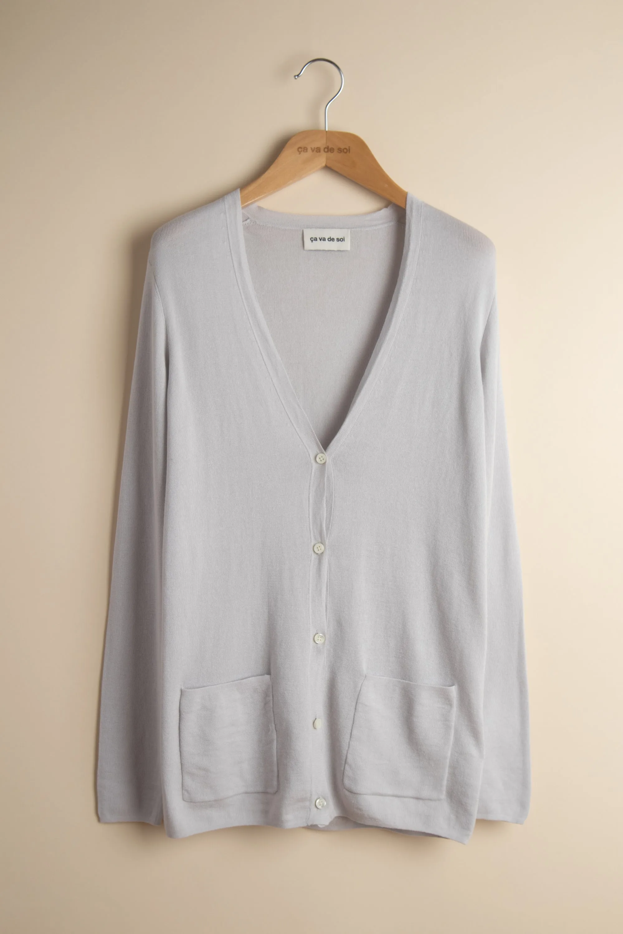 MATERA gelato sold by ça va de soi