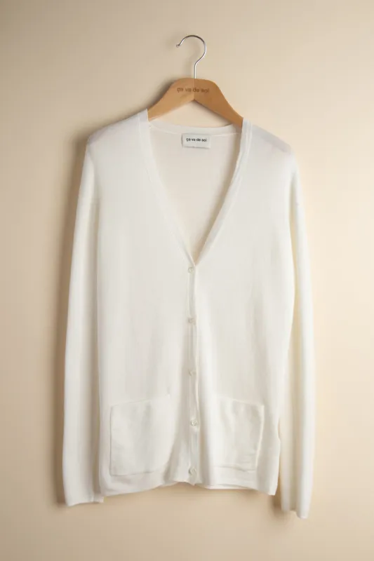 MATERA bianco sold by ça va de soi