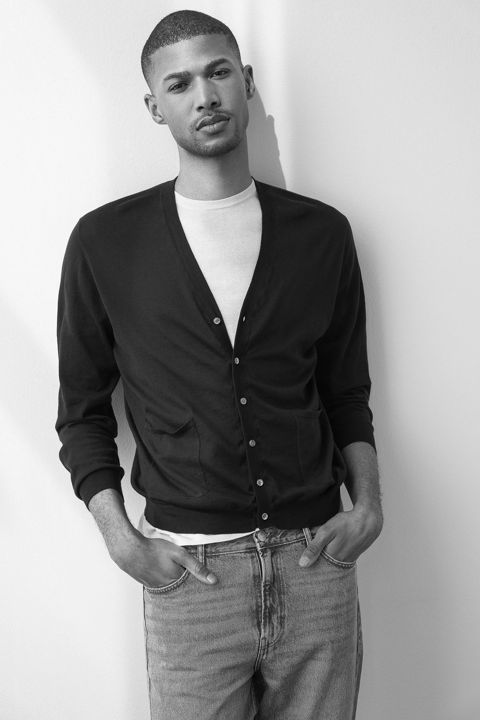 BITONTO nero sold by ça va de soi product image thumbnail 3