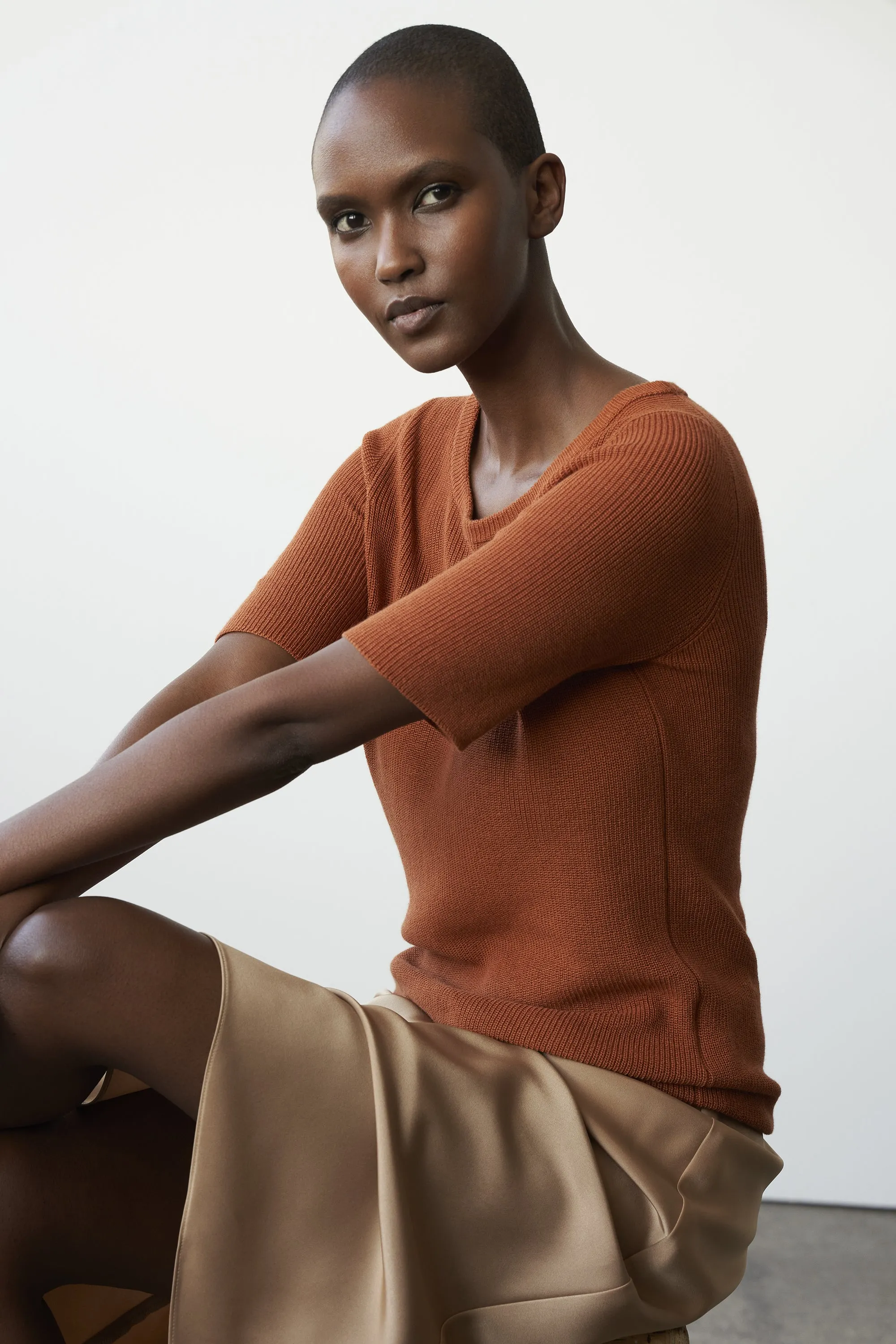 BARLETTA terracotta sold by ça va de soi product image thumbnail 3