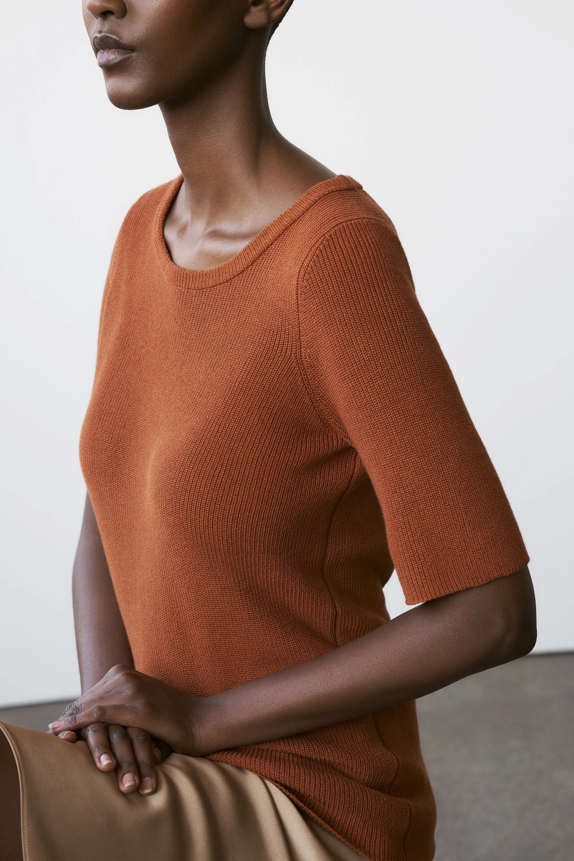 BARLETTA terracotta sold by ça va de soi product image thumbnail 2