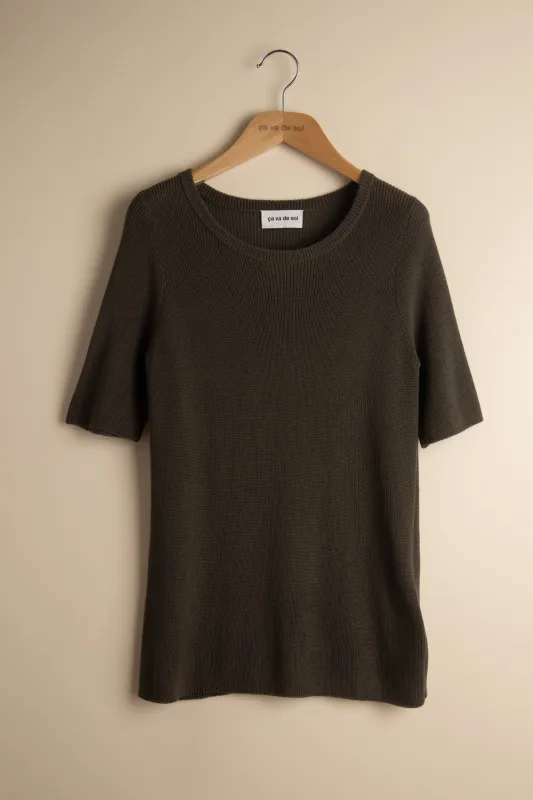 BARLETTA olive sold by ça va de soi