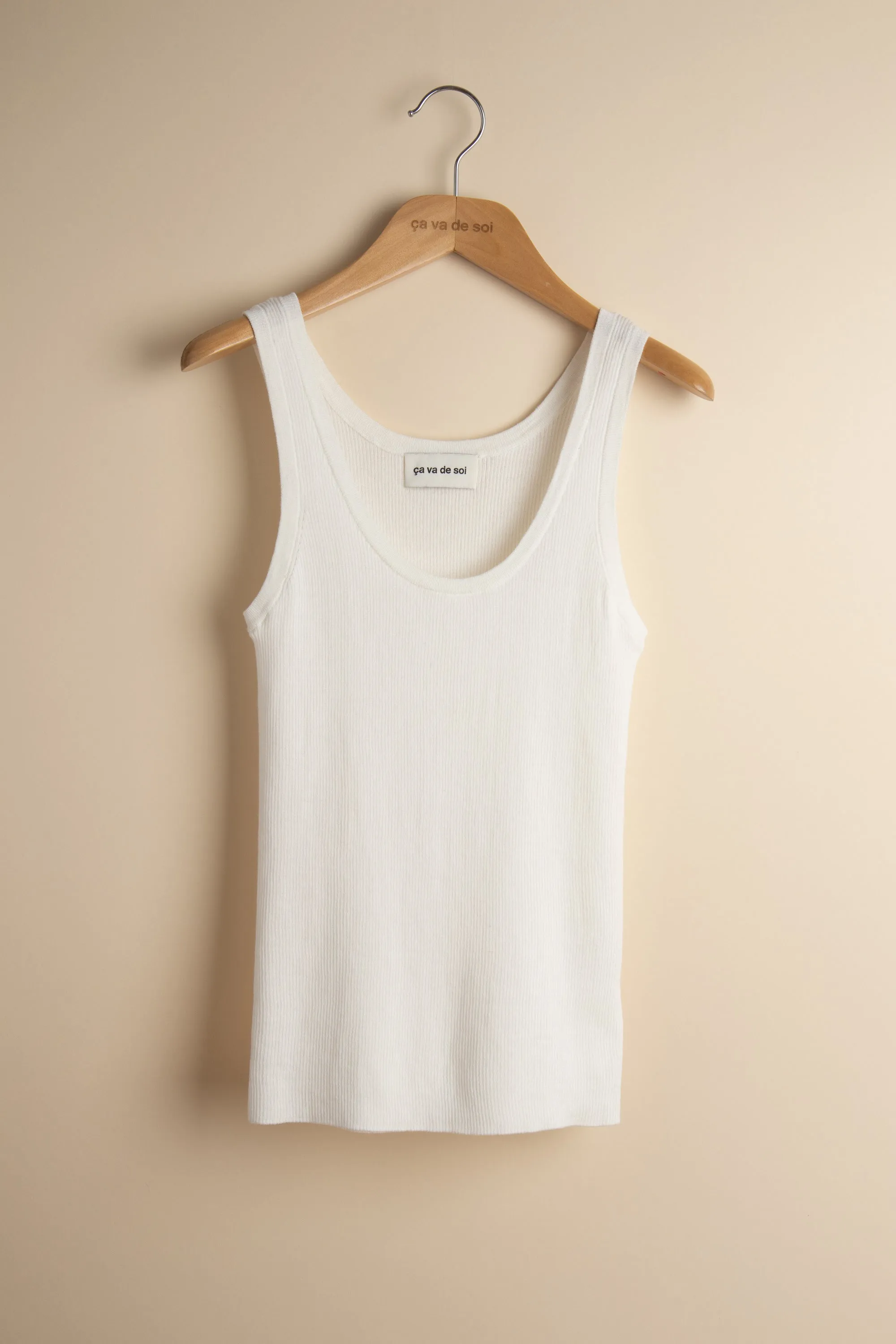 LECCE bianco sold by ça va de soi