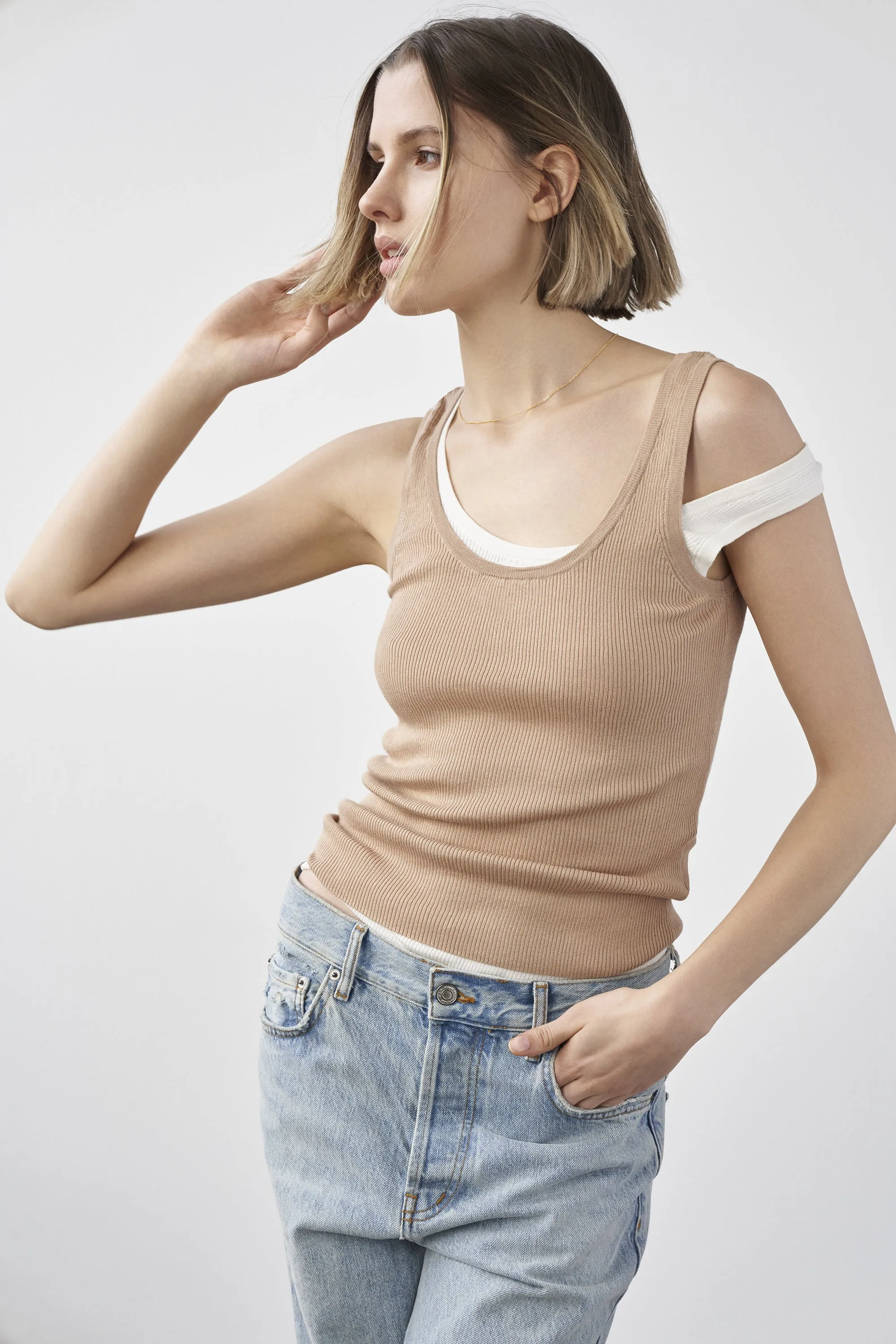 LECCE bianco sold by ça va de soi product image thumbnail 3