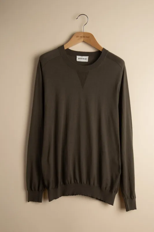 TARENTE olive sold by ça va de soi