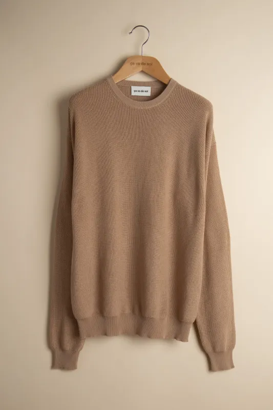 SALENTO sabbia sold by ça va de soi