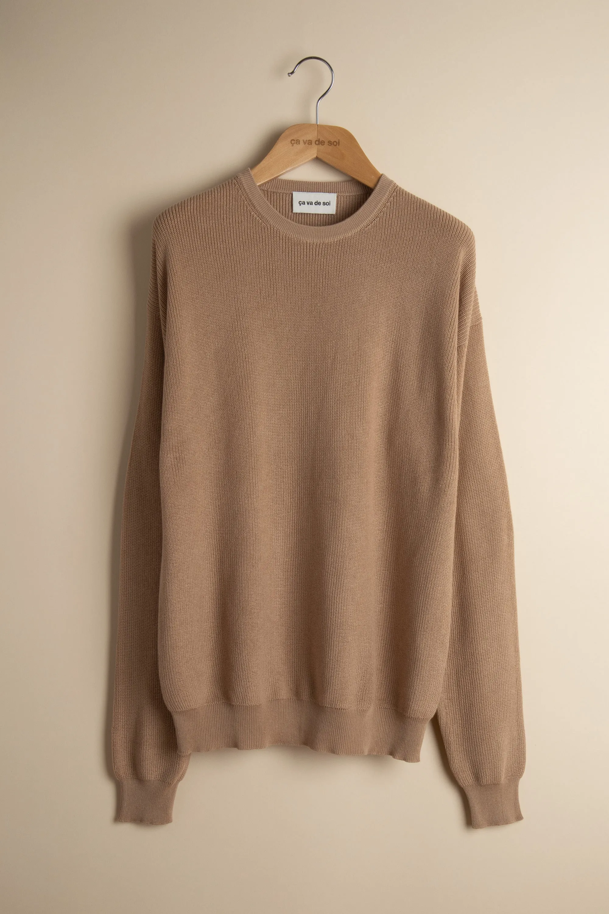 SALENTO sabbia sold by ça va de soi