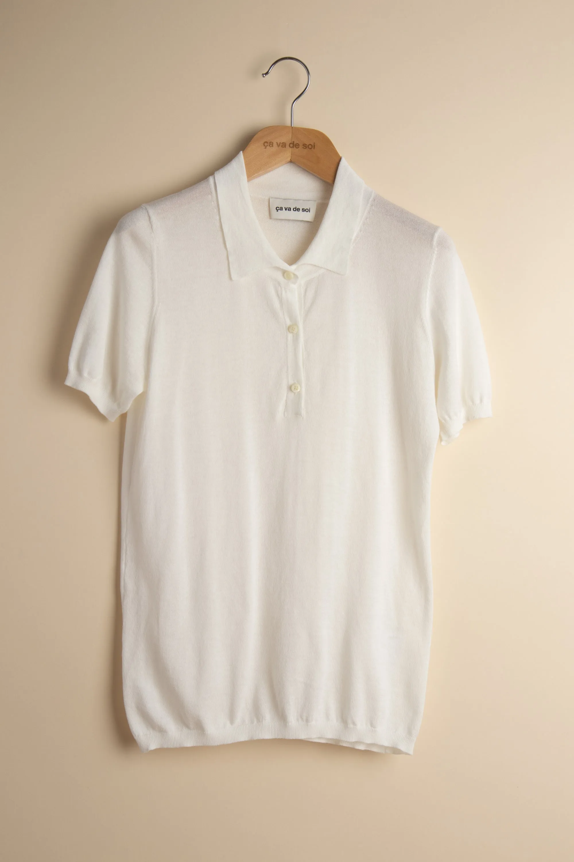 ANDRIA bianco sold by ça va de soi product image thumbnail 2