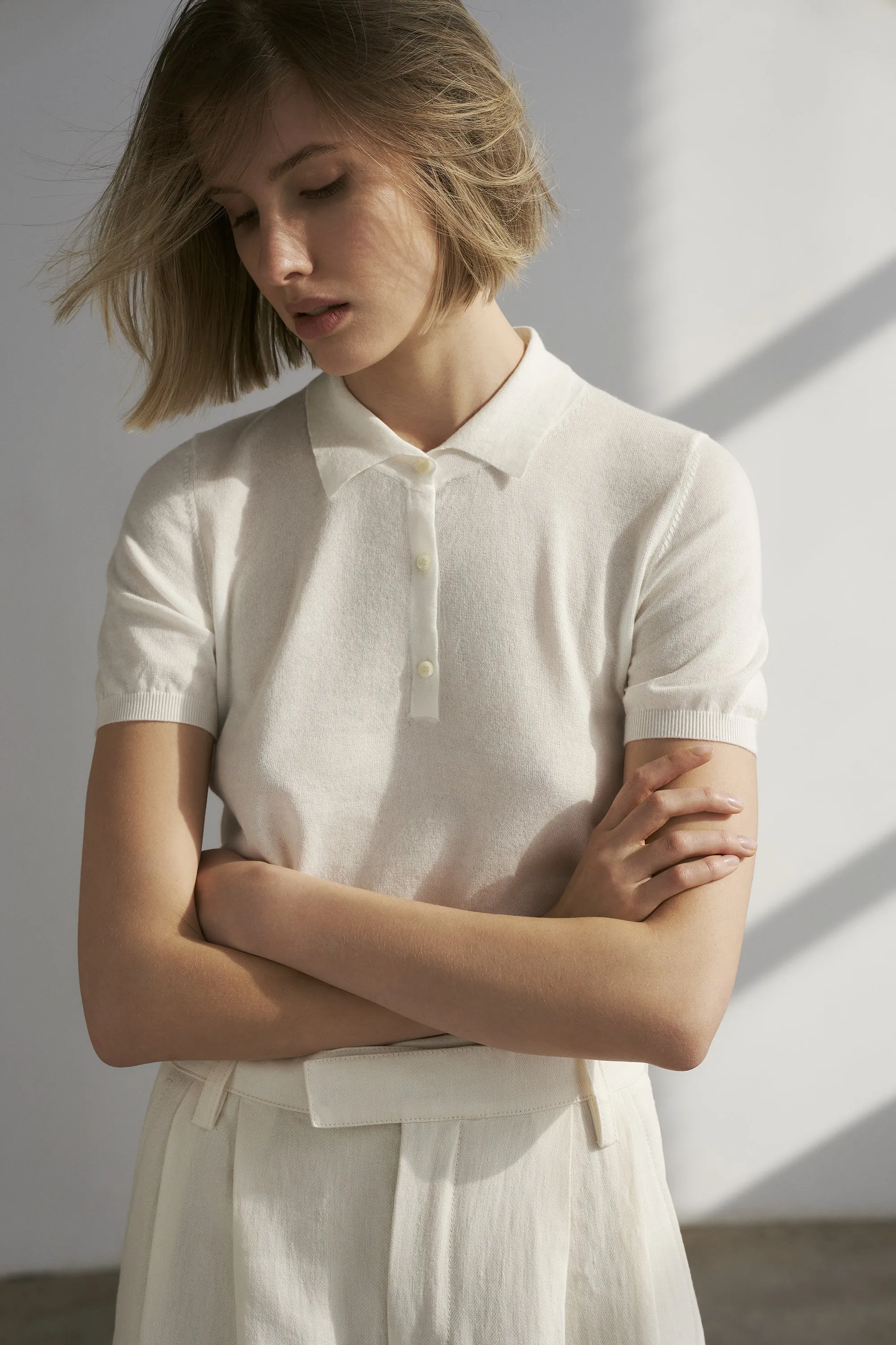 ANDRIA bianco sold by ça va de soi product image thumbnail 4