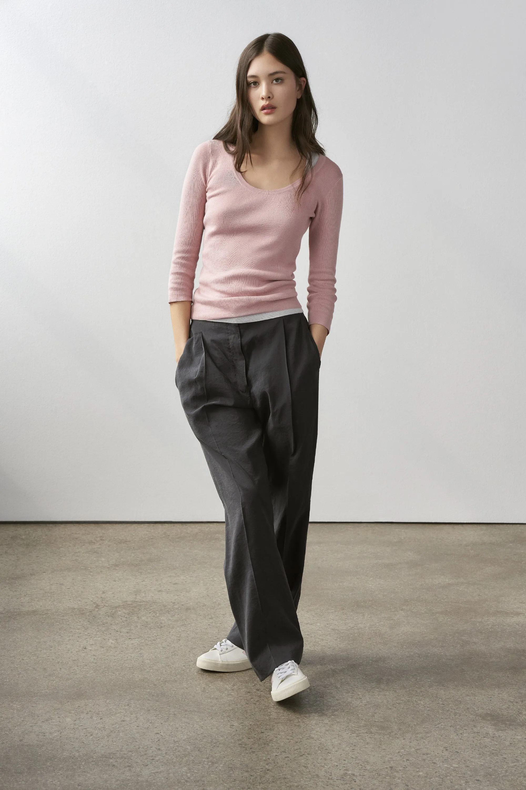 POESIA ballerina sold by ça va de soi product image thumbnail 2