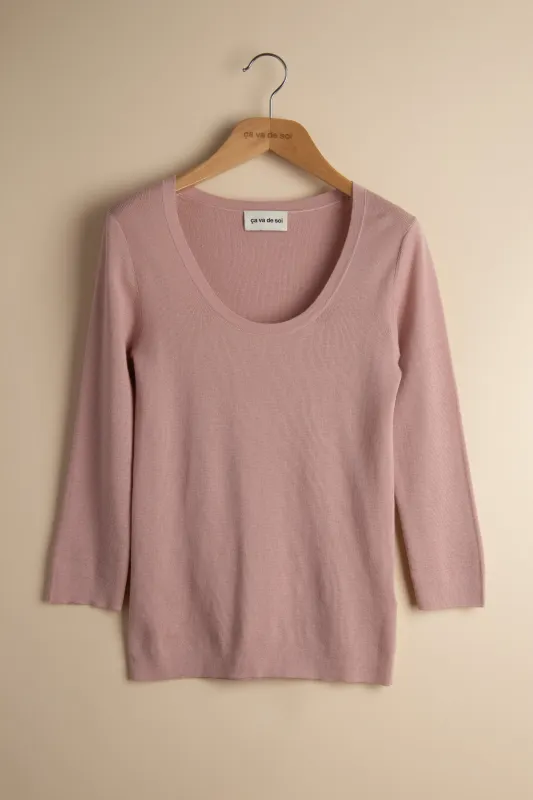 POESIA ballerina sold by ça va de soi