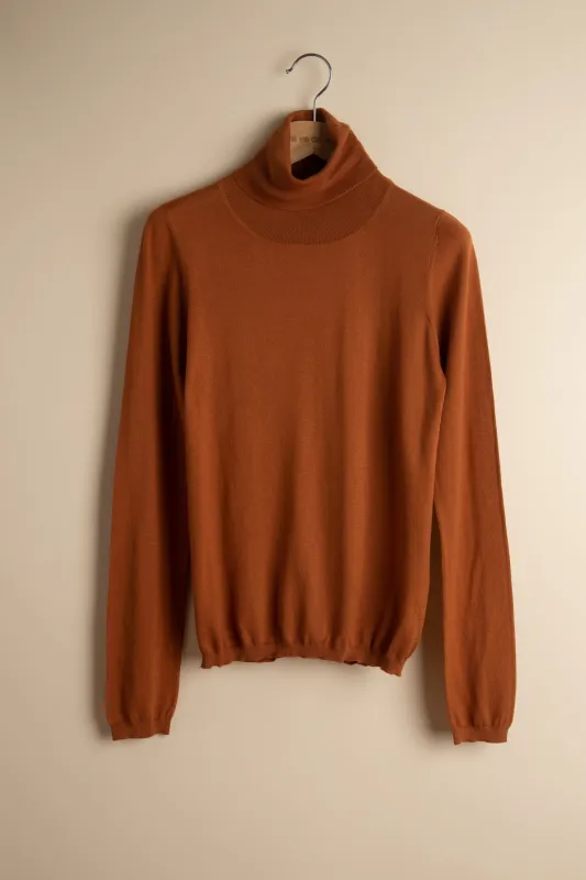 BARI terracotta sold by ça va de soi