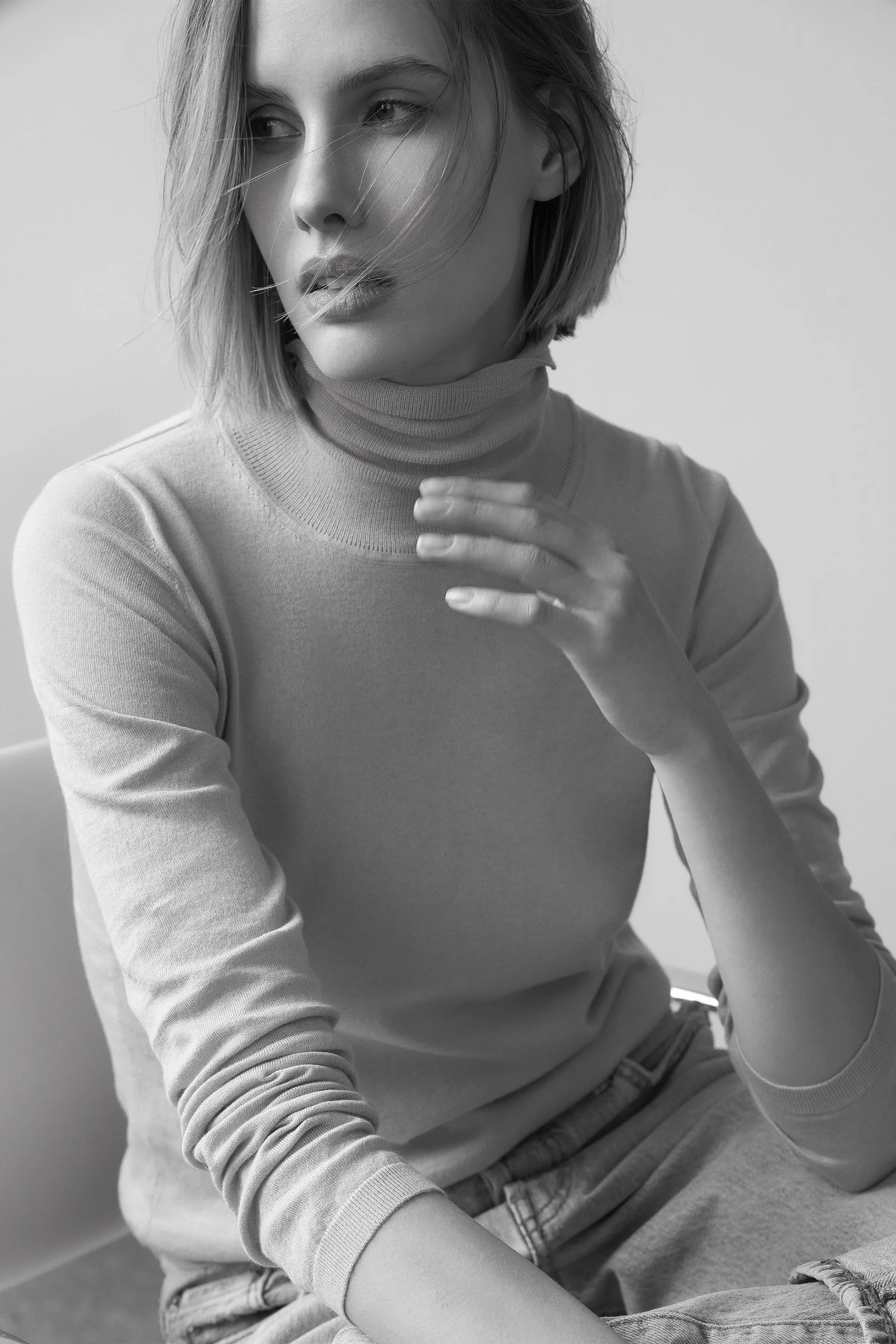 BARI bianco sold by ça va de soi product image thumbnail 2