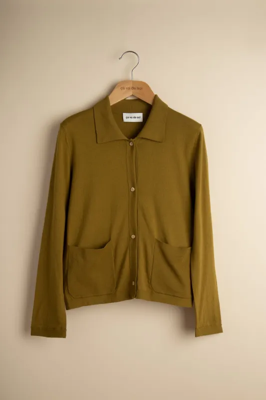 CHARA camomille sold by ça va de soi