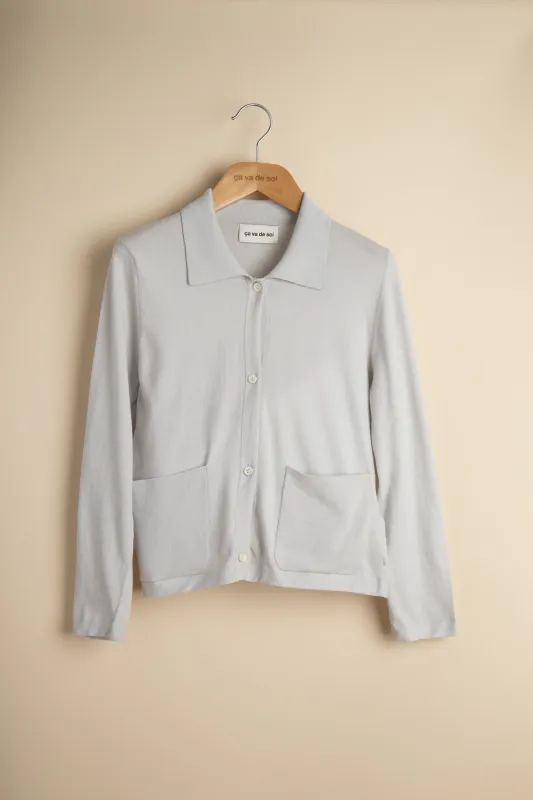 CHARA limestone sold by ça va de soi